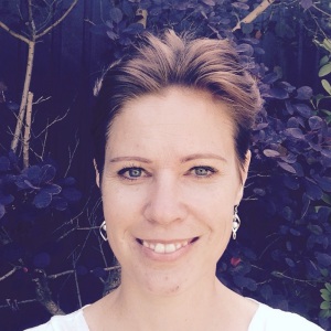 Profilbild på Veronika Sjödin