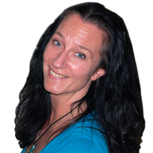 Profilbild på Veronika Waleij
