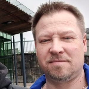 Profilbild på Vesa Franzon