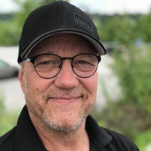 Profilbild på Vesa Puumalainen