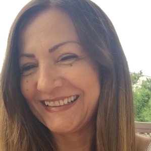 Profilbild på Vesna Kouriotou