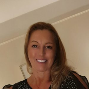 Profilbild på Vesna Milutinovic