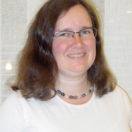 Profilbild på Vibeke Bergfeldt