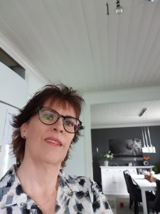 Profilbild på Vicka Olsson