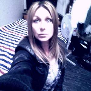 Profilbild på Vicktoria Jensen