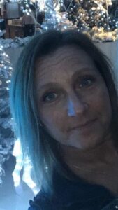 Profilbild på Vicktoria Winterqvist