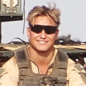 Profilbild på Victor Bergius