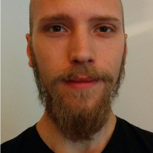 Profilbild på Victor Söderberg