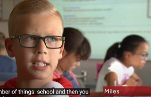 Profilbild på Victor Stefanov