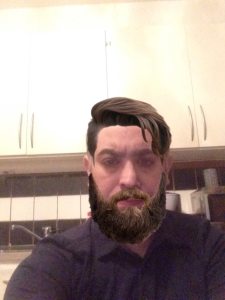 Profilbild på Victor Vävström
