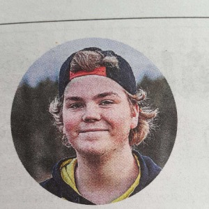 Profilbild på Victor Wärnberg
