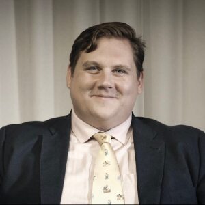 Profilbild på Victor von Schirach