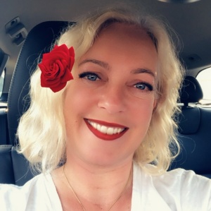 Profilbild på Victoria Brissman
