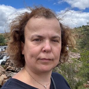 Profilbild på Victoria Carlemalm