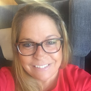Profilbild på Victoria Defange