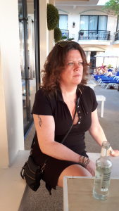Profilbild på Victoria Forssen