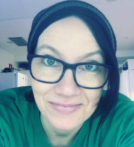 Profilbild på Victoria Häggström