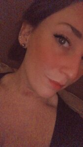 Profilbild på Victoria Jansson