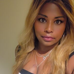 Profilbild på Victoria Johansson