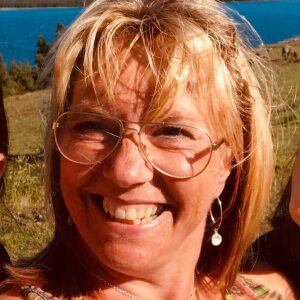 Profilbild på Victoria Jonsson