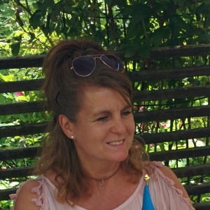 Profilbild på Victoria Liljeqvist