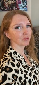Profilbild på Victoria Lund