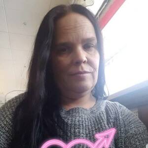 Profilbild på Victoria Nilsson