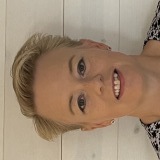 Profilbild på Victoria Nyberg