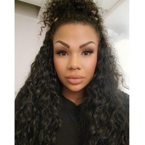 Profilbild på Victoria Steele