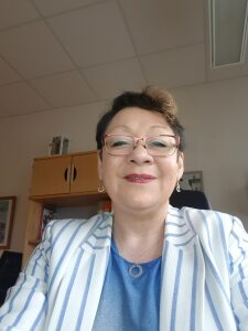 Profilbild på Victoria Vega