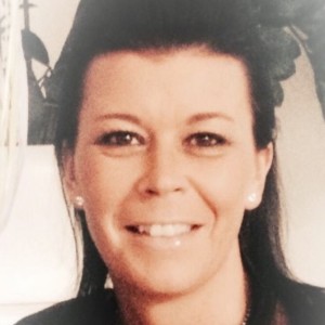 Profilbild på Victoria Zetterström