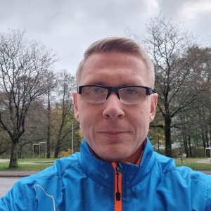 Profilbild på Viggo Stenvard
