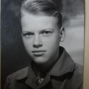 Profilbild på Viggo Westerlin