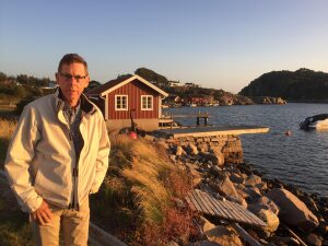 Profilbild på Vigo Vestlund