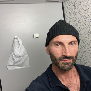 Profilbild på Viking Andersson