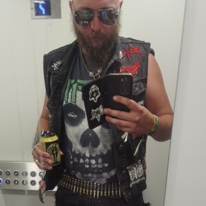 Profilbild på Viktor Erik Pontus Löfgren Södergren