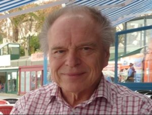 Profilbild på Viktor Aitman