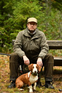 Profilbild på Viktor Hällman