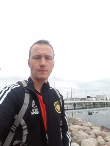 Profilbild på Viktor Karlsson