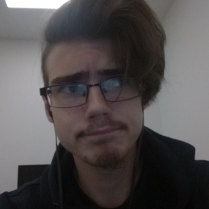 Profilbild på Viktor Mattsson