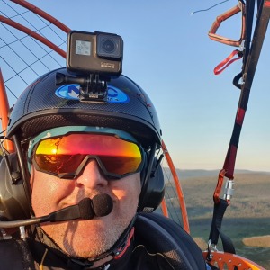 Profilbild på Viktor Skanebo