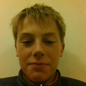 Profilbild på Viktor Svabek