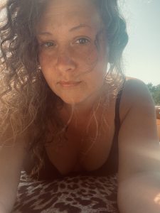 Profilbild på Viktoria Berggren