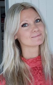 Profilbild på Viktoria Berggren