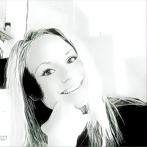 Profilbild på Viktoria Bergqvist