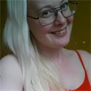 Profilbild på Viktoria Eklund