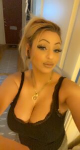 Profilbild på Viktoria Fremgren