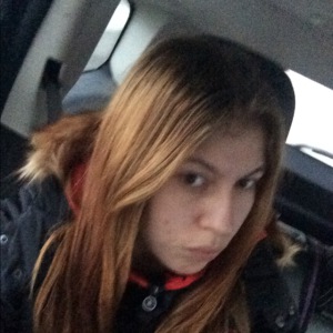 Profilbild på Viktoria Jarvång
