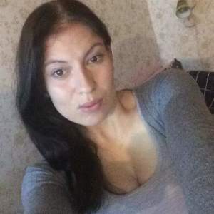 Profilbild på Viktoria Jarvång