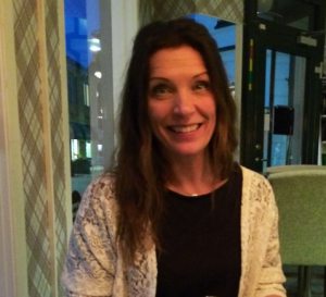 Profilbild på Viktoria Lennartsson